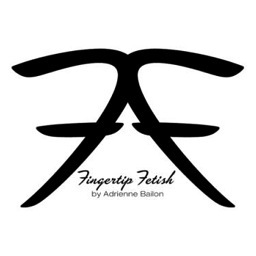 Fingertip Fetish is a Luxury Vegan Nail Polish Line by Singer, Actress & Fashionista Adrienne Bailon. The MADE IN NYC Collection launches January 1st 2013!