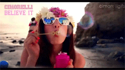 Cimorelli are a bliss!