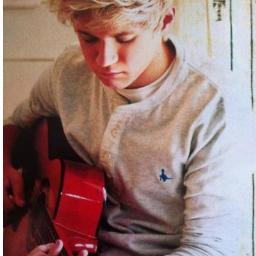 @NiallerHoran21, my life ''    I'm  #Directioner, #Lovact, #Belieber and #Rusher'