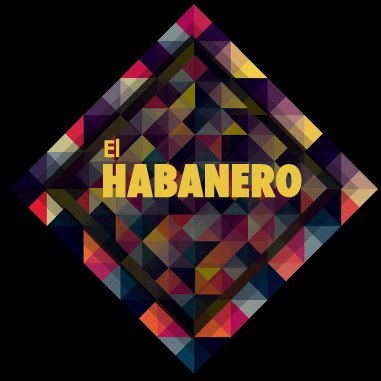 EL HABANERO, el mejor break a mitad de semana! Evento exclusivo cada dos miércoles en CLUB EVE.