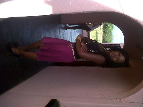 tshegofatso