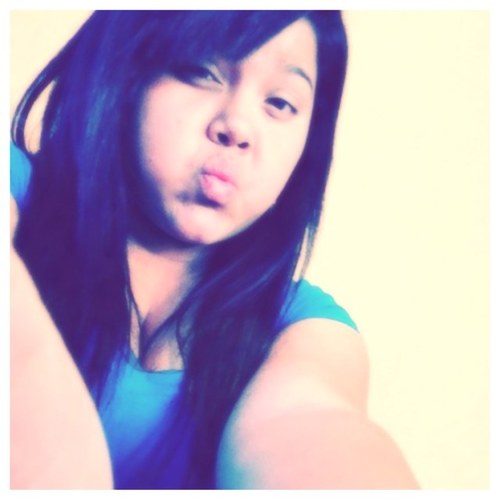 Anaah|Sinqle|5'3|Follow mee thoe :3  |#TEAMTRIPSZ|