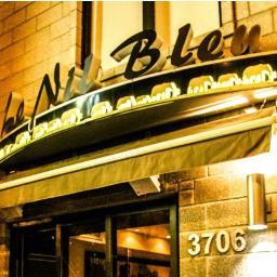 LeNilBleu's profile picture. Fine cuisine éthiopienne, au coeur du Plateau Mont-Royal depuis 20 ans!
Suivez-nous pour des promotions, des actualités et des événements!