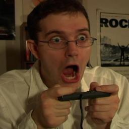 attackdinosaur's profile picture. Gamer Of Depression!