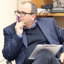AlfonsoSpagnulo's profile picture. Giornalista pubblicista con parola d'ordine: I buoni giornalisti scrivono ciò che pensano; i migliori quello che dovrebbero pensare i loro lettori