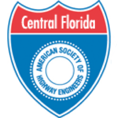 ASHE_CFL's profile picture. American Society of Highway Engineers - Central Florida Section