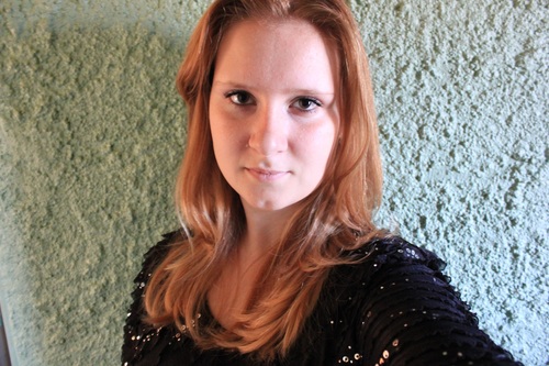 MariaJchel's profile picture. 