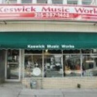 keswickmusic (@keswickmusic) 's Twitter Profile