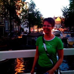 KaisaRihu's profile picture. 