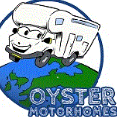 We are a family run motorhome hire business. Our six berth vans offer breaks in the UK or on the continent.  See the world in an Oyster Motorhome!