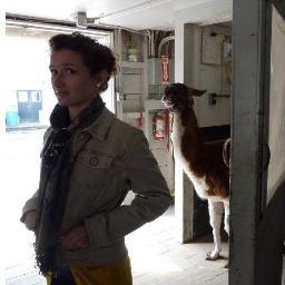 M_Regina_S's profile picture. Keep calm and carry on.