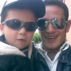 Puma de corazón, social, honesto y buen amigo. Porque la integridad del hombre se mide por su conducta, no por sus profesiones.