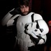 Jamie Reeve (@omniincognizant) Twitter profile photo