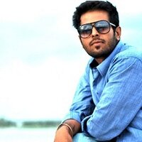 kalyan vikram (@vikramkally) 's Twitter Profile