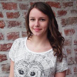 bufnita_verde's profile picture. Bu-hu-hu :)