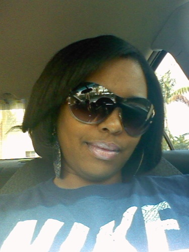 sweetToshaB's profile picture. Such a f'ing lady.. Nothin less than 100!! #TeamMOMMY #TeamNatchez #TeamSAINTS #TeamDroid #TeamFollowback