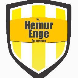 Twitter van kv Hemur Enge, de korfbalvereniging uit Amerongen & Leersum