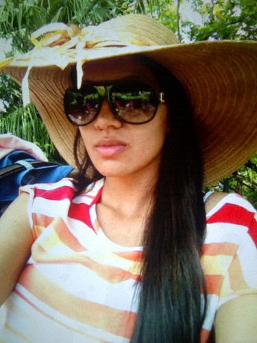 Shilinia Ah Dong
