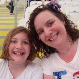 English and Media Studies teacher, ex-journalist, lover of West Ham United, novels, comedy, Scrabble and, of course, my daughter Kate