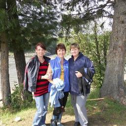 natalyakudryavc's profile picture. 