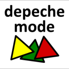 depechemode_lt's profile picture. Black swarm from Lithuania