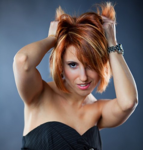 Organisation & Réalisation MakeUp - Hairstyle pour tous vos évènements entreprise et particuliers, Défilés, Salons du Mariage, plateaux télé, shooting,..