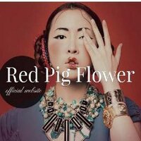 red pig flower (@redpigflower) 's Twitter Profile