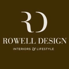 RowellDesign's profile picture. Interiors & Lifestyle Store...now open in Donnybrook, Dublin 4.