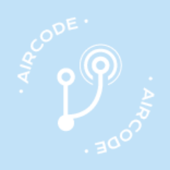 AIRCODEco's profile picture. Web Development: #HTML5, #NODEjs, #JS, #jQuery, #PHP, #Wordpress, #Custom #API, #realtime #data