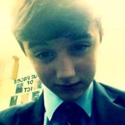 i follow back :)