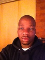 meatsauce87's profile picture. just some random black ass nigga!