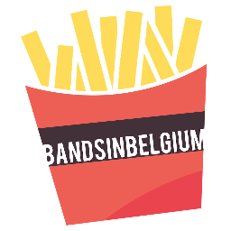 Promotion for belgian bands
