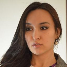 EstelleKu75's profile picture. 