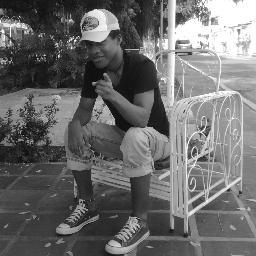 Gerente del departamento de ventas en RHTicket Oficial-ve. Instagram rickson_j
