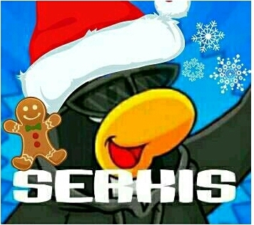 hey penguin im the co owner of the penguin talk cheats!Im a good graphic designer and a good admin.