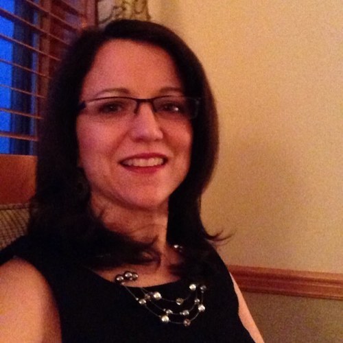 wife, mother, mentor, employee -- and last, but not least: child of God!