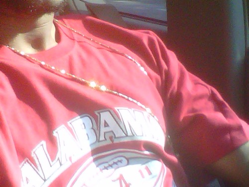 I'm not a Real Nigga I'm a Real Man #TeamGetMoney I'm allergic to fake Niggas and I fuck with bitches dat get they own #Money