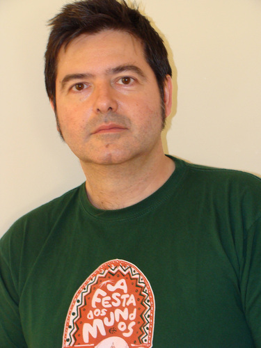 Ramón Fernández Profile