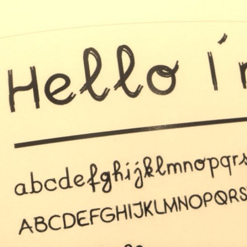 Hello ! I'm YJ :D I love Interior Design and Furniture and Architecture ! Thanks for following :) Have a nice day ♥