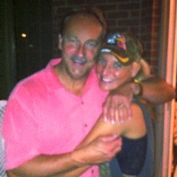 WorleyGrl's profile picture. Too weird to live, too rare to die... 

One of God's own prototypes.