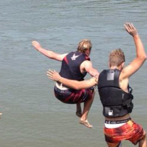 T_Olson_'s profile picture. 