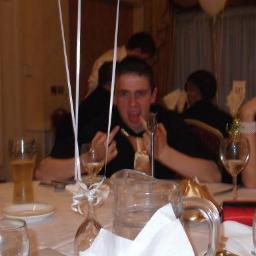 scottfitzy12's profile picture. new to this lads....confuses me a bit...always up for a laugh...love man united