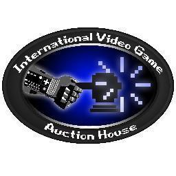 IVGAH1's profile picture. The IVGAH mission is to promote and preserve the heritage of gaming through the creation of a vibrant marketplace for unique gaming items.