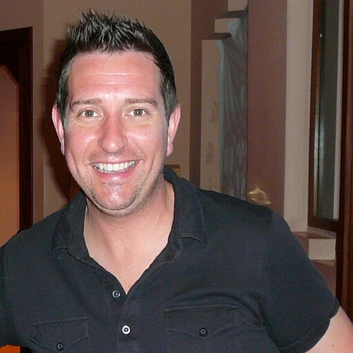 richardward72's profile picture. 