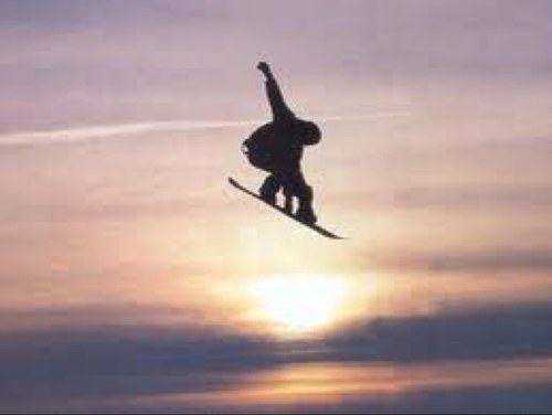 Anything and Everything Snowboarding!