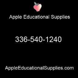 AppleEduSupply's profile picture. We serve schools & families by providing award-winning educational products for preschool to high school, early childhood programs & at-home learning.