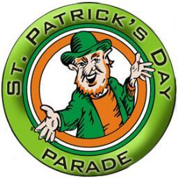 Established 1985. Saturday March 16. Downtown Colorado Springs. 5K Running Race. 50K Bike Ride. Parade down Tejon Street.
