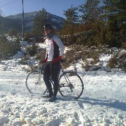 AdrianJarne's profile picture. Ingeniero Agrónomo. Agricultura de precisión y agricultura de conservación.