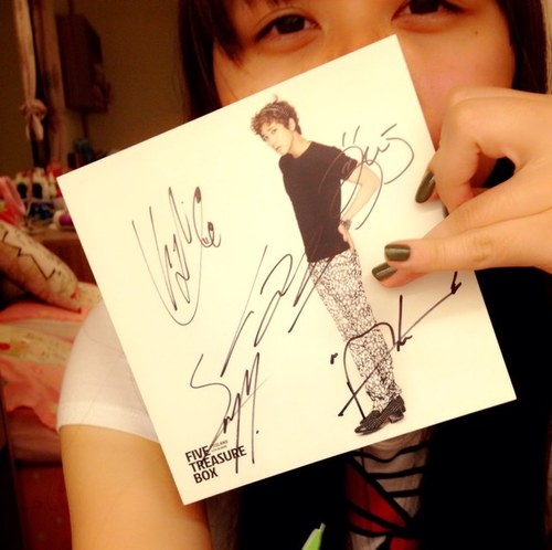 Hello=)))
I'm from Taiwan!!
I like FTI very much.