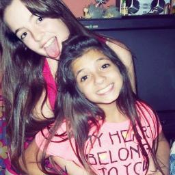 Seguime♥ http://t.co/BTbYNsP4 .. Soy de shai y rodri, de NADIE mas♥
